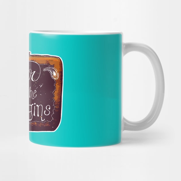 Sommer and the Youngins - Suitcase by rt-shirts